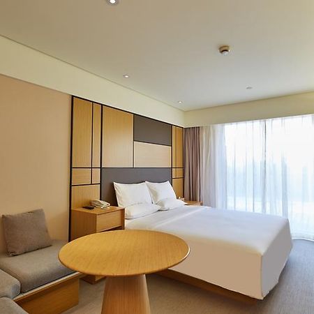 Ji Hotel Hangzhou Fengqi Road Δωμάτιο φωτογραφία