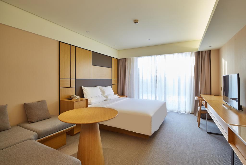 Ji Hotel Hangzhou Fengqi Road Δωμάτιο φωτογραφία