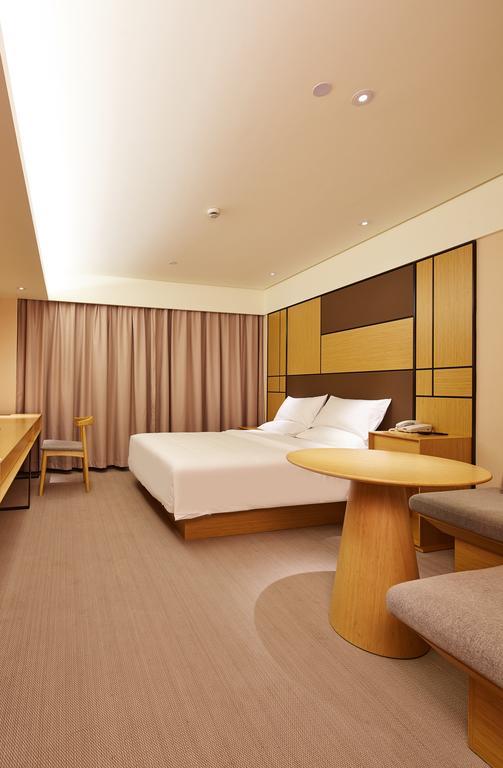 Ji Hotel Hangzhou Fengqi Road Δωμάτιο φωτογραφία