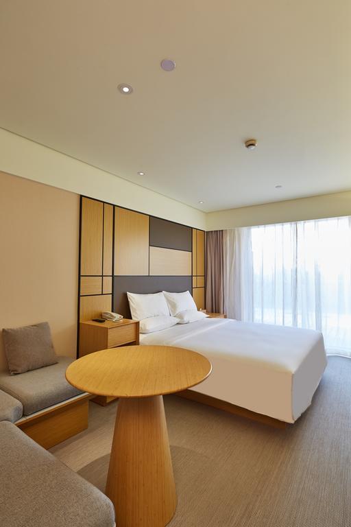 Ji Hotel Hangzhou Fengqi Road Δωμάτιο φωτογραφία