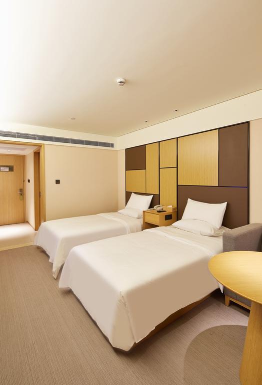 Ji Hotel Hangzhou Fengqi Road Εξωτερικό φωτογραφία