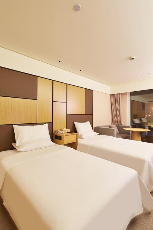 Ji Hotel Hangzhou Fengqi Road Δωμάτιο φωτογραφία